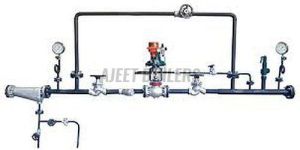 Pressure Reducing System