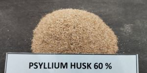60% Psyllium Husk