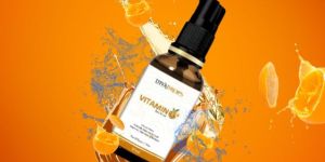 Vitamin C Serum