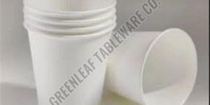 180ml White Double Wall Paper Cup