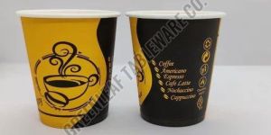 210ml Printed Double Wall Paper Cup