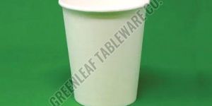 210ml White Double Wall Paper Cup