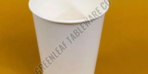 360ml White Double Wall Paper Cup