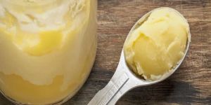 Natural Home Made Butter