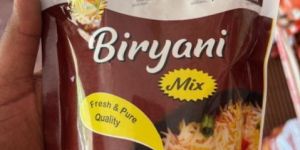 Ready To Cook Instant Biryani Mix