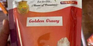 Ready To Cook Instant Golden Gravy Mix