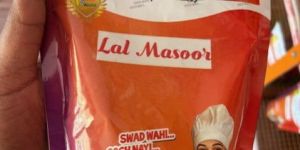 Ready To Cook Instant Lal Masoor Dal Mix