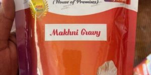 Ready To Cook Instant Makhani Gravy Mix