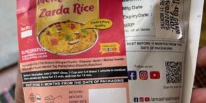 Ready To Cook Instant Meetha Rice Mix