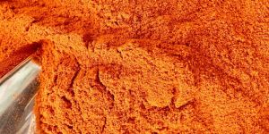 Guntur Chilli Powder