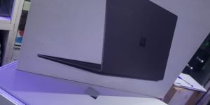 Microsoft Surface Laptop 3 128gb SSD 8gb Memory Ryzen 5