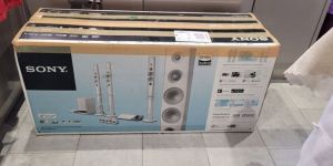 Sony Profx Home Theater Sound System