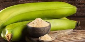 Banana Powder