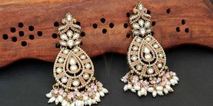 ER-16232-85 Antique Earrings