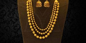 MS-749R-160 Traditional Mala