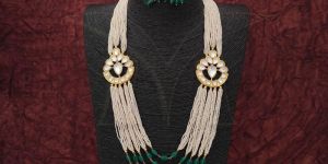 MS-966-838 Traditional Mala