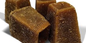 Inorganic Jaggery Cubes