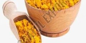 Yellow Turmeric Powder