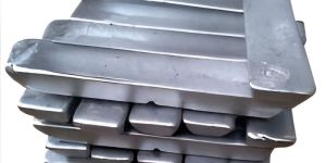 Aluminium Secondary Ingot