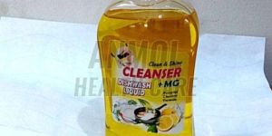 500 Ml Dishwash Liquid