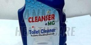 500 ML Liquid Toilet Cleaner