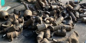 All Types Converter Scrap