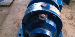 1 HP Cycloidal Gear Motor