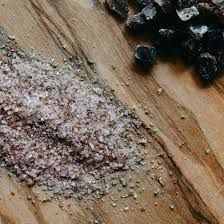 4X Roasted Bamboo Salt