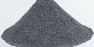Zinc Ash