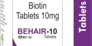 Behair 10mg Tablet