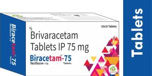Biracetam 75mg Tablet