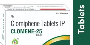 Clomene 25mg Tablet