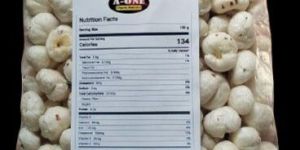 250 GM Makhana Nut