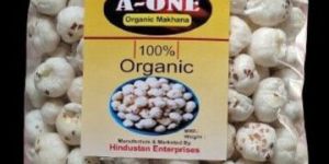 500 GM Makhana Nut