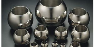 Stainless Steel Hollow Ball