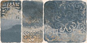 300X600mm Mandala Universal Heritage Slate Floor Tile