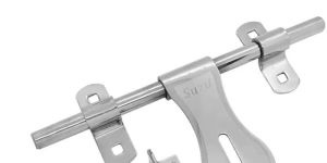 Stainless Steel Aldrop