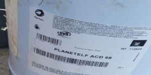 Total Planetelf ACD 68 Hydraulic Oil