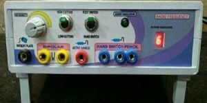 RF Cautery Machine