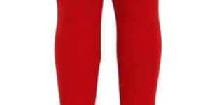Ladies Multicolor Lycra Leggings