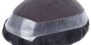 Australian Human Hair Patch