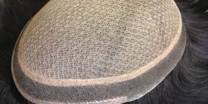 Mirage Hair Patch