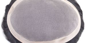 Mono Top Hair Patch