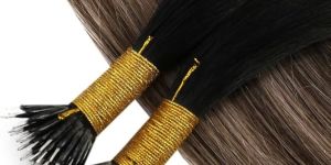 Nano Rings Hair Extensions