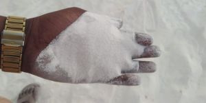 Quartzite Silica Sand