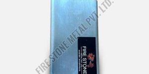 Aluminium Anodised Bars