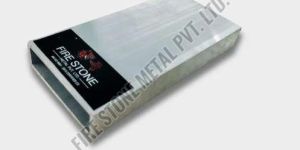 Aluminium Anodised Extrusions