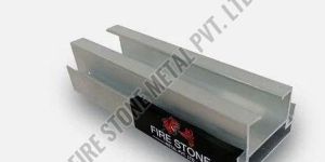 Aluminium Embossed Extrusions