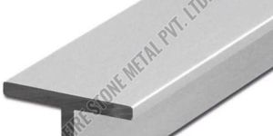 Aluminium Embossed Profiles