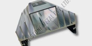 Aluminium Heat Profiles